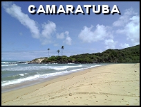 Barra de Camaratuba