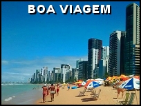 Recife Boa Viagem Beach